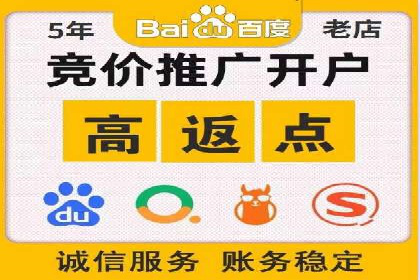 百度推广托管服务案例解析